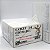 FIO SUTURA CATGUT CROMADO 2-0 C/ AGULHA 1/2 CIRC CILIND ROB 4,0 cm - Imagem 1
