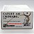 FIO SUTURA CATGUT CROMADO 4-0 C/ AGULHA 1/2 CIRC CILIND 4,0 cm - Imagem 2
