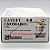 FIO SUTURA CATGUT CROMADO 5-0 C/ AGULHA 1/2 CIRC CILIND 2,0 cm - Imagem 2
