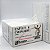 FIO SUTURA CATGUT CROMADO 0 C/ AGULHA 1/2 CIRC CILIND ROB 4,0 cm - Imagem 1