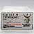 FIO SUTURA CATGUT CROMADO 0 C/ AGULHA 1/2 CIRC CILIND ROB 4,0 cm - Imagem 2