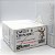 FIO SUTURA CATGUT CROMADO 0 C/ AGULHA 1/2 CIRC CILIND 4,0 cm - Imagem 1