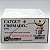 FIO SUTURA CATGUT CROMADO 0 C/ AGULHA 1/2 CIRC CILIND 4,0 cm - Imagem 2
