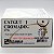 FIO SUTURA CATGUT CROMADO 1 C/ AGULHA 1/2 CIRC CILIND ROB 4,0 cm - Imagem 2