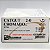 FIO SUTURA CATGUT CROMADO 2-0 C/ AGULHA 1/2 CIRC CILIND 2,0 cm - Imagem 2