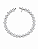 Pulseira Riviera Uva 17cm - Imagem 1