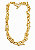 Colar Tiffy Gold Organic - Imagem 4