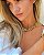 Colar Tiffy Gold Organic - Imagem 4