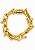 Pulseira Tiffy Gold - Imagem 1