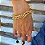 Pulseira Tiffy Gold - Imagem 2