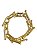 Pulseira Tiffy Gold - Imagem 1