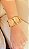Pulseira Bracelete Tiffy Organic - Imagem 2