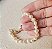 Pulseira Pérola Barroca - Imagem 3
