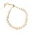 Pulseira Pérola Barroca - Imagem 1