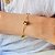 Pulseira Mini Esferas Gold - Imagem 2