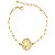 Pulseira Nossa Senhora - Imagem 1