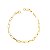 Pulseira Elos Cartier - Imagem 1
