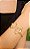 Pulseira Bracelete Organic - Imagem 2