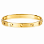 PULSEIRA BRACELETE CLASSIC - Imagem 1