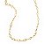 Colar Tiffy Riviera Gold - Imagem 3