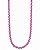Colar Riviera 3garras Kunzita Pink - Imagem 1