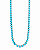 Colar Riviera Turquesa 3garras - Imagem 1