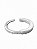 Anel Fine Tiffy Silver - Imagem 1