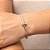 Pulseira Bracelete Tiffy Classic Silver - Imagem 2