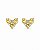 Brinco Yellow Fancy 3pontos - Imagem 1