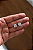 Brinco Moissanite Ball 10mm Prata925 - Imagem 3