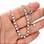 Colar Moissanite Shine - Imagem 3