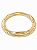 Pulseira corda de violão Gold Classic - Imagem 1