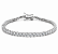 Pulseira Riviera 3pontas 2,5mm - Imagem 1