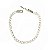 Pulseira Riviera 4garras Fecho ladrão - Imagem 1