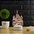 Luminária de Mesa de LED 3D Criativa / Luz Noturna Decorativa - Imagem 7