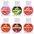 BABALOO BALA LIQUIDA COMESTIVEL 20 G - Imagem 1
