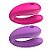 Vibrador de Casal - Imagem 1