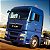 Conjunto Paralama Man TGX completo - Imagem 2