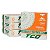 Kit 10 Discos Tacógrafo 7 dias 125km/h - TCO - Imagem 1