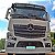 Spoiler MB New Actros 2021 - Imagem 3