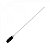 Antena Móvel Bobinada PX 11m / B-2005P Aquário - Imagem 1