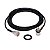Cabo PX RG58 5,5M Conector UHF Macho - Imagem 1