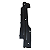 Placa Protetora Farol Volvo FH 2010 a 2014 LD - Imagem 1
