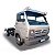 Par lanterna teto/quebra-sol  VW e Ford cargo - Imagem 6