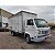 Par lanterna teto/quebra-sol  VW e Ford cargo - Imagem 8
