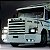 Tampa de Bateria Scania 113 R/T (injetada) - Imagem 3