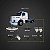 Tampa de Bateria Scania 113 R/T (injetada) - Imagem 4