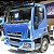 Tela do Capô New Iveco Tector - Imagem 2