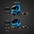 Tampa Inferior Para-choque New Iveco Tector LE - Imagem 3
