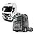 Tampa do Tanque Volvo FH e Iveco (TP-001) - Imagem 2
